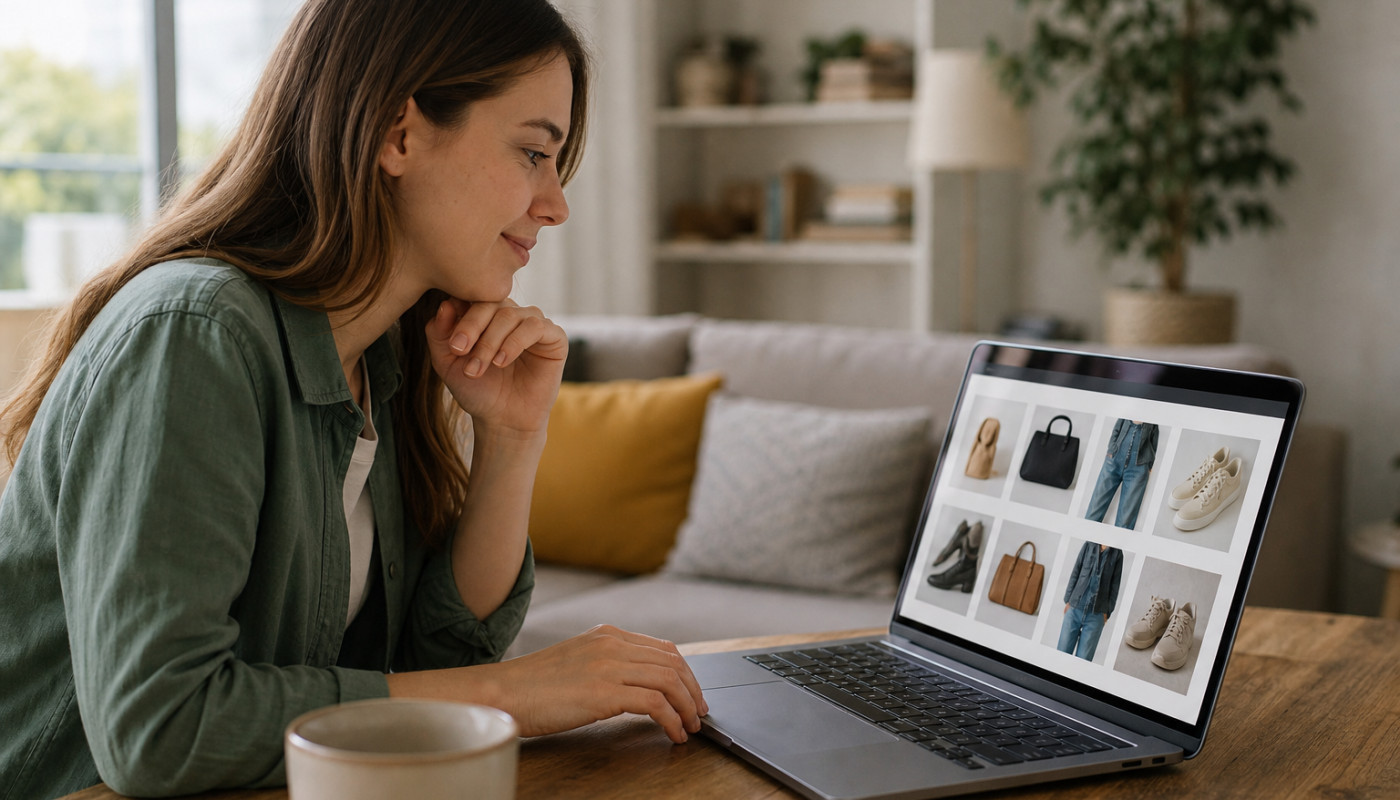 Cosa spinge gli acquirenti a preferire marketplace rispetto agli e-commerce tradizionali